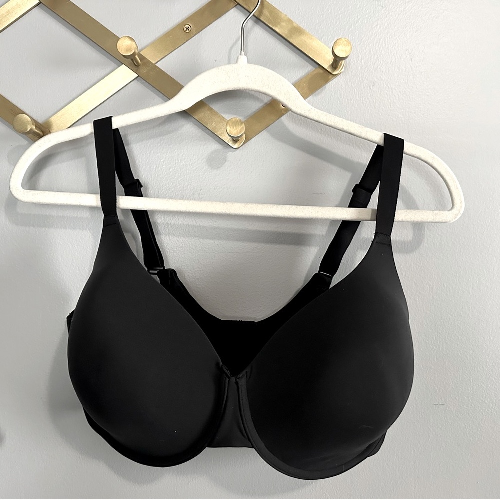 Skims T-shirt bra 38DDD NWOT